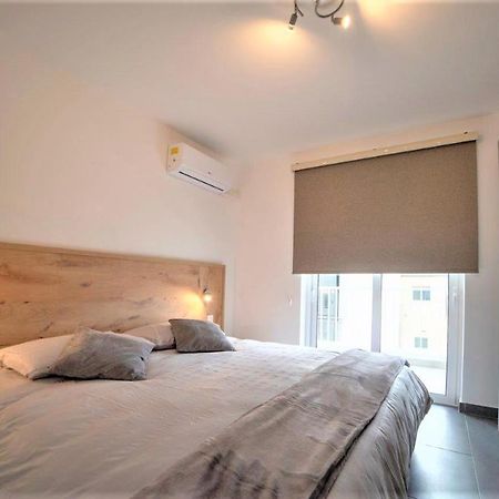 Isky Apartments Gzira エクステリア 写真