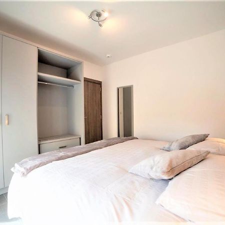 Isky Apartments Gzira エクステリア 写真