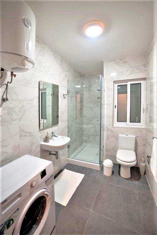 Isky Apartments Gzira エクステリア 写真