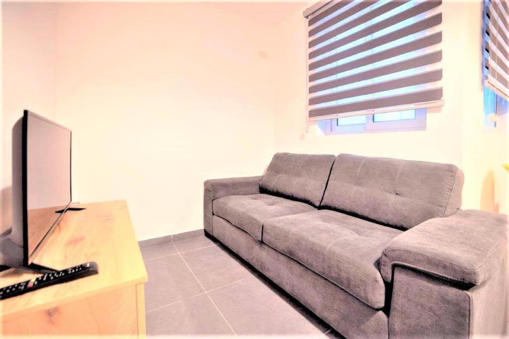 Isky Apartments Gzira エクステリア 写真
