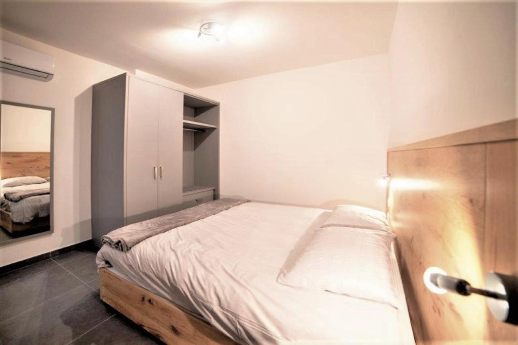 Isky Apartments Gzira エクステリア 写真