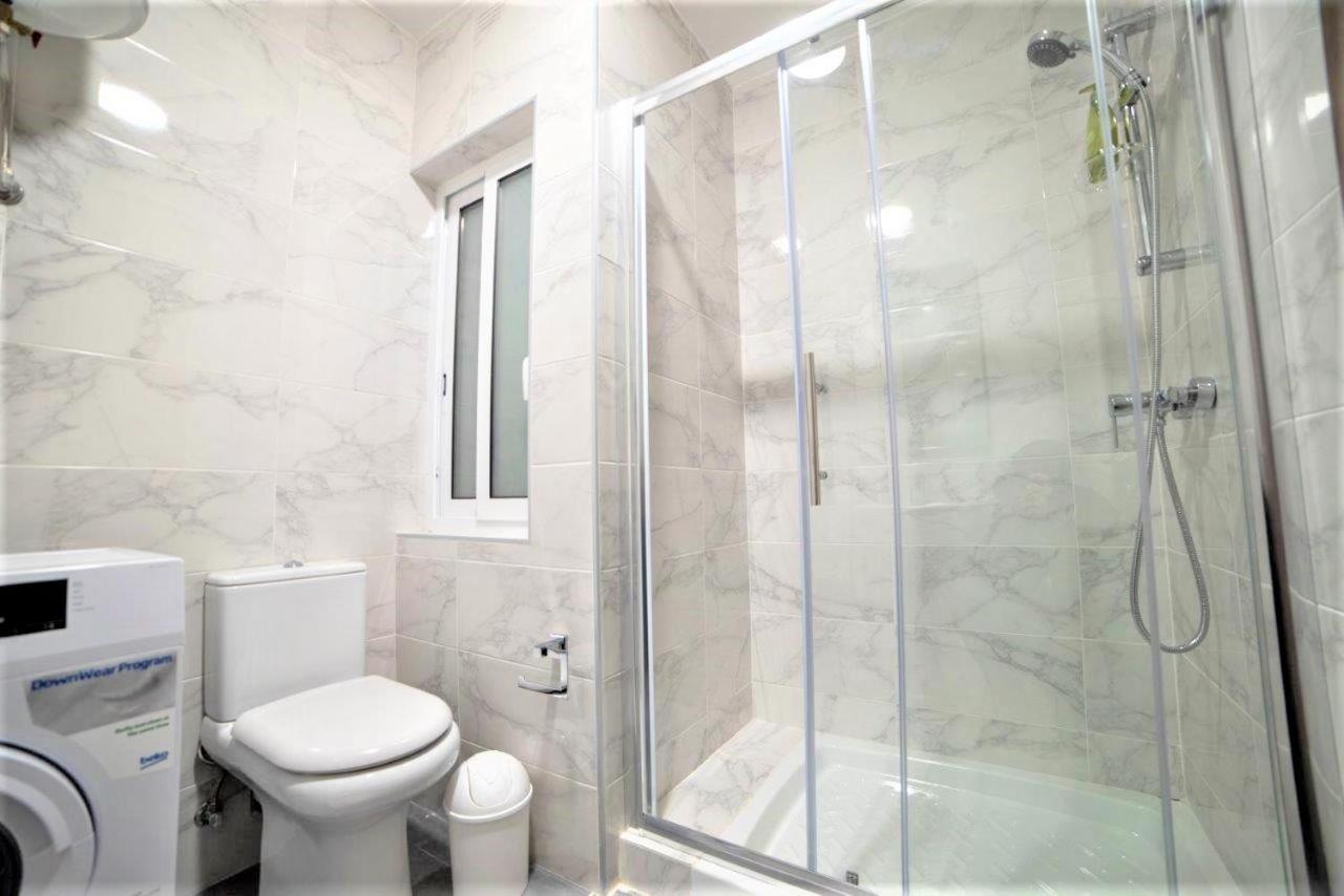 Isky Apartments Gzira エクステリア 写真