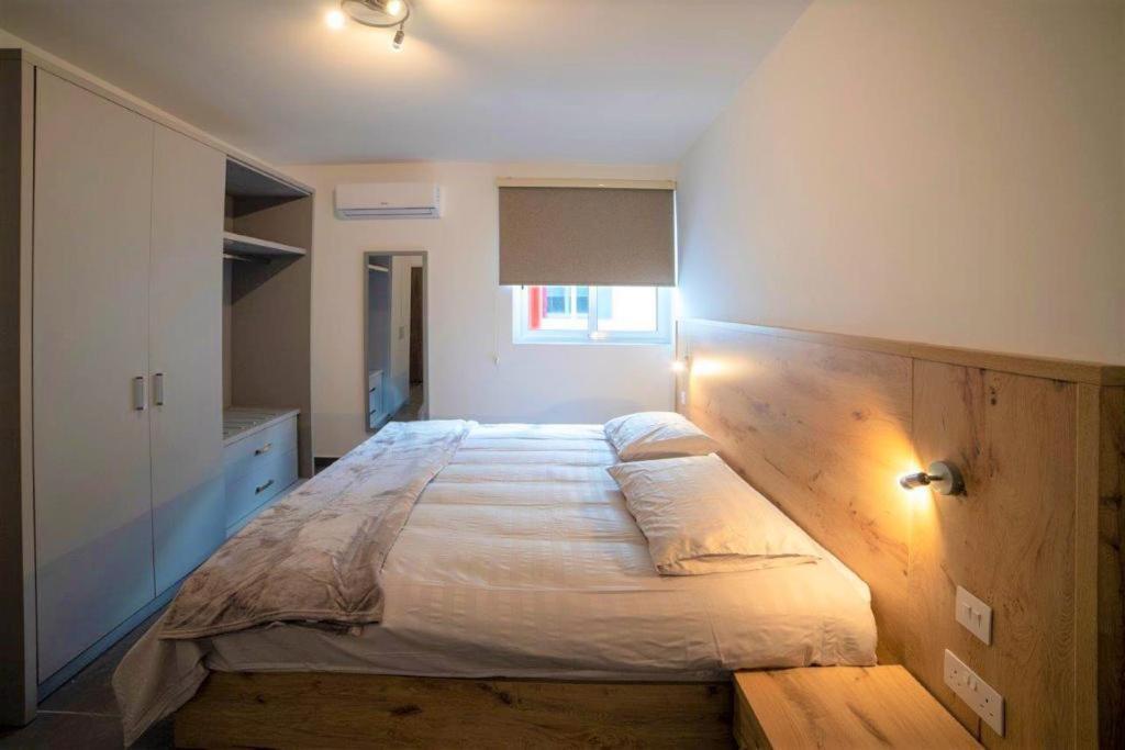 Isky Apartments Gzira エクステリア 写真