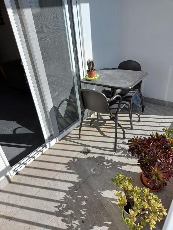 Isky Apartments Gzira エクステリア 写真
