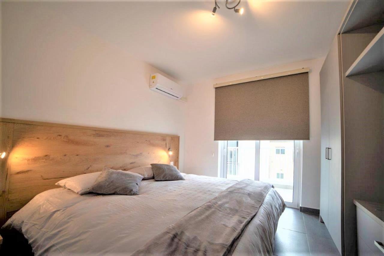 Isky Apartments Gzira エクステリア 写真
