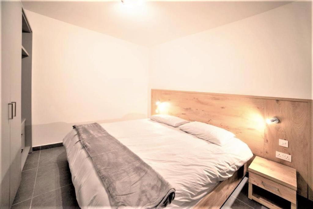 Isky Apartments Gzira エクステリア 写真