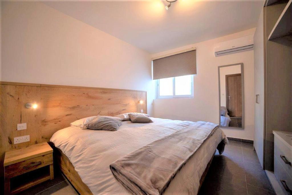 Isky Apartments Gzira エクステリア 写真