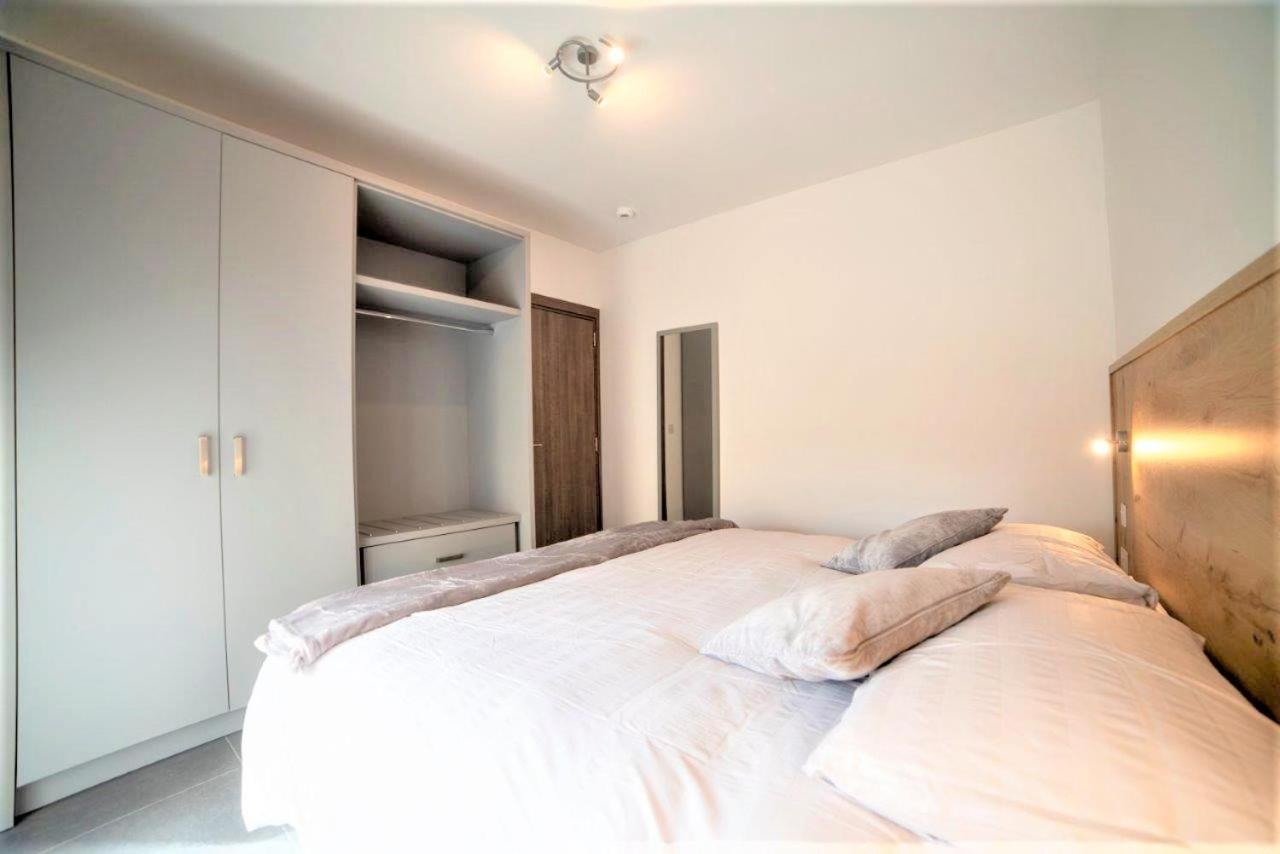 Isky Apartments Gzira エクステリア 写真