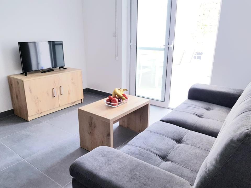 Isky Apartments Gzira エクステリア 写真